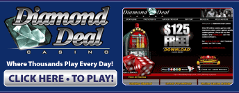 Diamond Deal Casino