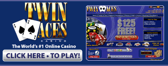 Twin Aces Casino