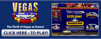 Vegas Casino Online